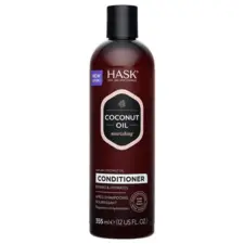 Nourishing Conditioner - Coconut Oil